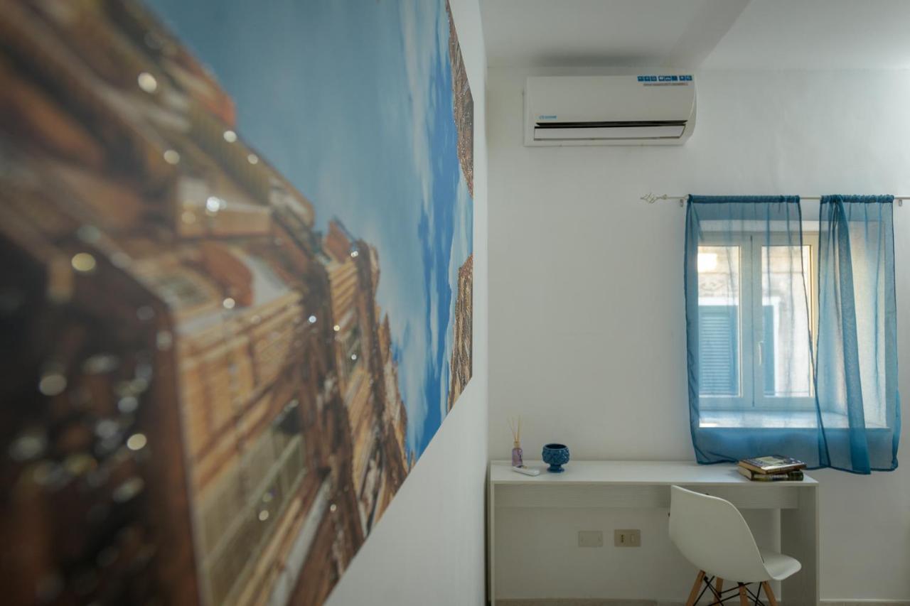 Appartamento - Centro Storico - A Casa Di Cilu Palermo Exterior foto