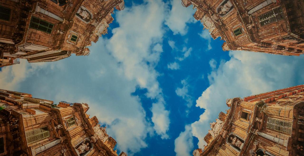Appartamento - Centro Storico - A Casa Di Cilu Palermo Exterior foto